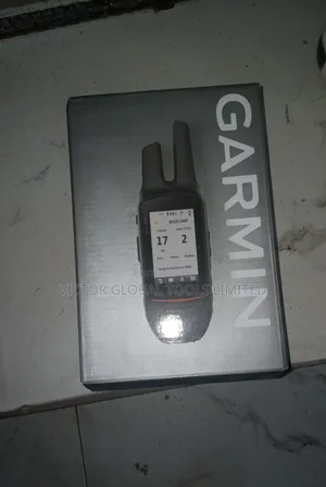 Garmin Rino 750 GPS Mai Nuna Wuri & Mai Sadarwa ta Rediyo