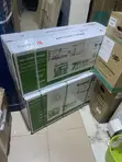 Scanfrost 1.5HP Inverter Split Air Conditioner - Sabon Abu - 1