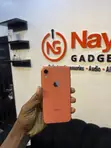 Apple iPhone XR 128GB Orange - 2