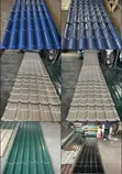 Steptiles da Metcopole Rufin Shafi don Bayarwa da Shigarwa - 1