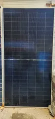 Seresco 630W Bifacial Solar Panel - 1