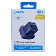 Anker A2699K11 20W Zolo Charger - 1