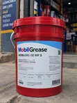 Mobilgrease MP 3 18kg Pail - NLGI 3 Lithium Grease - 1