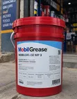 Mobilgrease MP 3 18kg Pail - NLGI 3 Lithium Grease - 2
