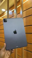 Apple iPad Pro 128GB Grey (2020) - 1
