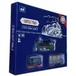 Vantage Classic Train Toy Set (11pcs) - 4