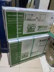 Scanfrost 1.5HP Inverter Split AC - 2