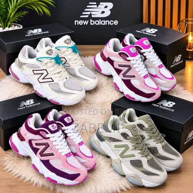 Brand New Adidas Sneakers - Wholesale & Retail - 1
