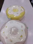 Goodday Lunch Box - 3 Compartments - 1