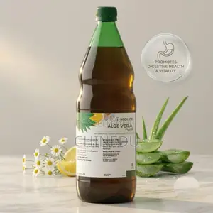 Aloe Vera Plus Wellness Tonic