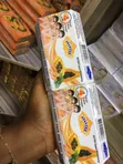 Sabulu na Asantee na Ganye don Haskakawa - 5