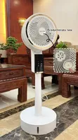 Cpin Water Cooling Fan - 2