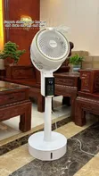 Cpin Water Cooling Fan - 3