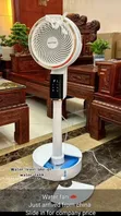 Cpin Water Cooling Fan - 4