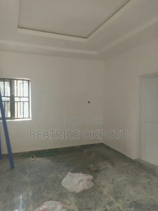 1 Bedroom Bungalow for Rent in Kubwa - 1