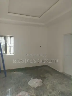 1 Bedroom Bungalow for Rent in Kubwa