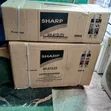 Sabon Sharp Inverter Air Conditioner - 1