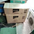 Sabon Sharp Inverter Air Conditioner - 2