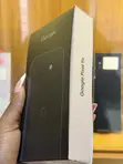 New Google Pixel 9a 128GB Black - 1