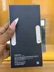 New Google Pixel 9a 128GB Black - 2