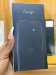 New Google Pixel 9a 128GB Black - 3