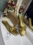 Luxury Zara Flat Slides - Plus Size Available - 5