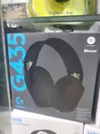 Logitech G435 Wireless Gaming Headset - Black - 3