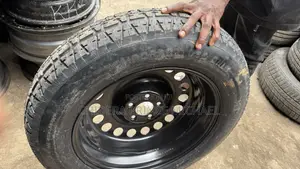 Taya Ajali da aka yi amfani da ita na Mercedes-Benz GLC300 W253/254