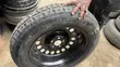 Taya Ajali da aka yi amfani da ita na Mercedes-Benz GLC300 W253/254 - 1