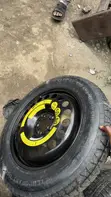 Taya Ajali da aka yi amfani da ita na Mercedes-Benz GLC300 W253/254 - 4
