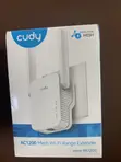 Cudy AC1200 Wi-Fi Range Extender RE1200 - 2