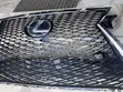 Cikakken Gaban Gril na Lexus RX 350 F Sport (2016-2019) - 1
