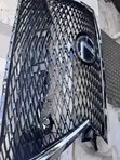 Cikakken Gaban Gril na Lexus RX 350 F Sport (2016-2019) - 2