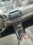 2005 Toyota Camry LE Sedan - Accident Free - 3