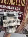 Hyundai Santa Fe 2013 ABS Brake Module - 2