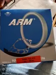 MAN Hub Oil Seal - 1