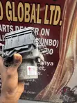 Hyundai Santa Fe 2013 ABS Module - Sabon & Tsoho - 1