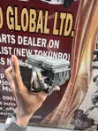 Hyundai Santa Fe 2013 ABS Module - Sabon & Tsoho - 3