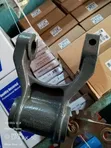 Sabon Shackle Hanger na Sinotruk Howo - 2