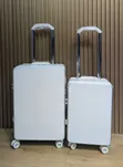 Quality Luggage Set - 2 Piece - 1