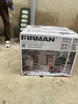 FIRMAN 3.4KVA Automatic Power Generator ECO4990ES - 2