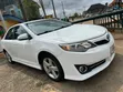 2014 Toyota Camry SE Sedan - 1