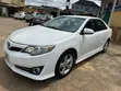 2014 Toyota Camry SE Sedan - 2