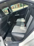 2014 Toyota Camry SE Sedan - 5