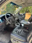 Toyota Land Cruiser 4.5 V8 VXR 2021 Black - 2