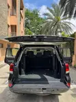 Toyota Land Cruiser 4.5 V8 VXR 2021 Black - 5
