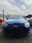 Toyota Camry SE Sedan 2017 - 2