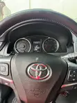 Toyota Camry SE Sedan 2017 - 3