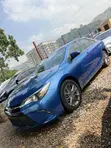 Toyota Camry SE Sedan 2017 - 4