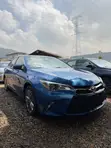 Toyota Camry SE Sedan 2017 - 5